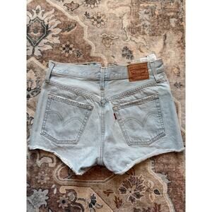 Levi 501 Shorts